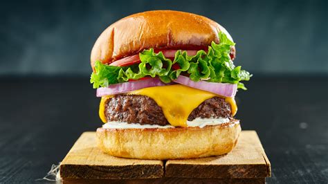 Best cheese for burgers. Things To Know About Best cheese for burgers. 